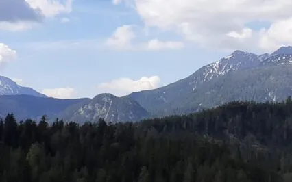 Yoga Nidra For Anchoring Into Trust (Pandemic Support Series)