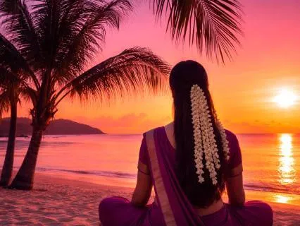 Yoga Nidra For Anxiety At Night | Enter Restful Sleep