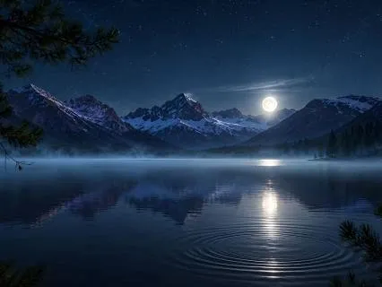 Yoga Nidra For Anxiety & Inner Calm