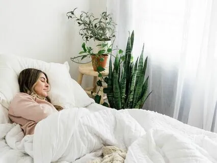 Yoga Nidra For Anxiety & Nervous System Regulation