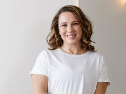 Yoga Nidra For Anxiety & Nervous System Reset