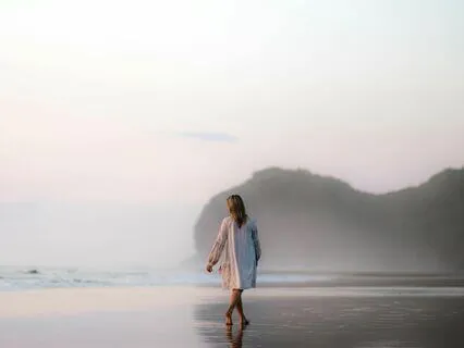 Yoga Nidra For Anxiety With EFT Tapping