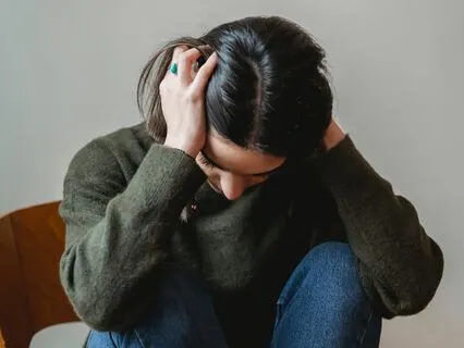 Yoga Nidra For Anxiety