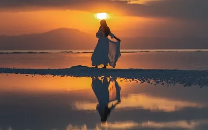 Yoga Nidra: For Anxious Times