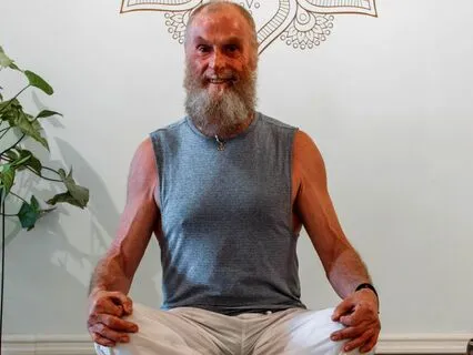 Yoga Nidra For Āsana: Resting In The Seat Of Awareness