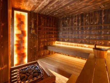 Yoga Nidra For Athletes- Sauna Recovery