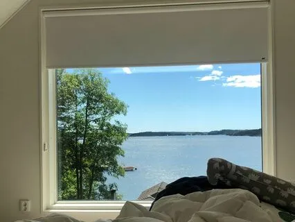 Yoga Nidra för avslappning och tillit