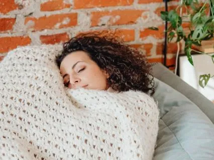 Yoga Nidra For Awareness Of Deep Rest