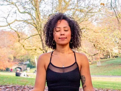 Yoga Nidra For Awareness