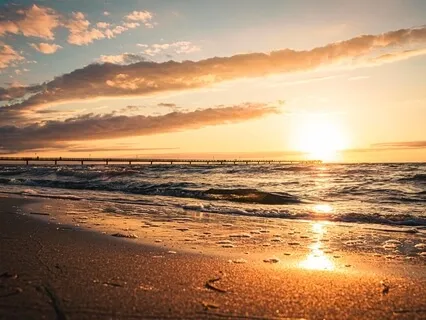 Yoga Nidra For Balance & Resilience