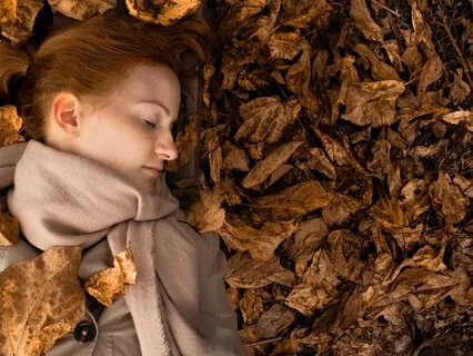 Yoga Nidra For Beginners