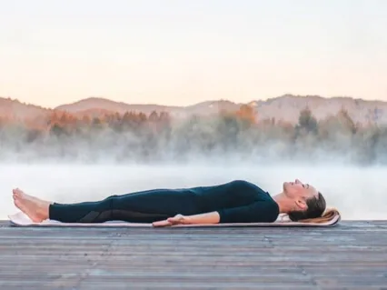 Yoga Nidra For Beginners