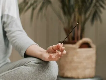 Yoga Nidra For Better Sleep In Menopause