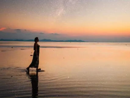 Yoga Nidra For Calm And Deep Relaxation