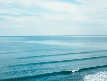 Yoga Nidra For Calm - Ocean Waves