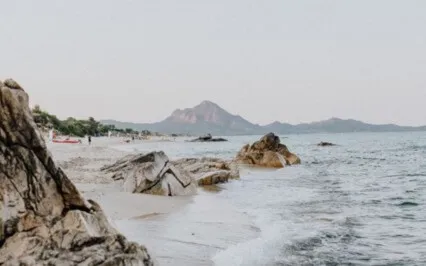 Yoga Nidra For Calming The Mind