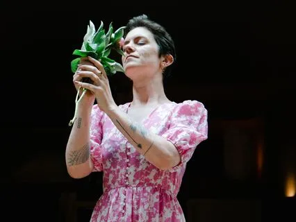 Yoga Nidra For Calmness And Focus