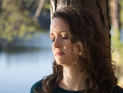 Yoga Nidra For Cell Healing