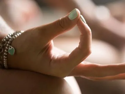 Yoga Nidra For Cellular Heart Healing