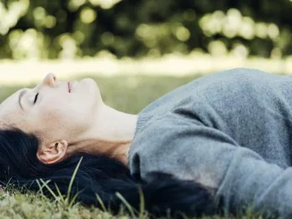 Yoga Nidra For Chakra Balancing & Deep Nervous System Rest