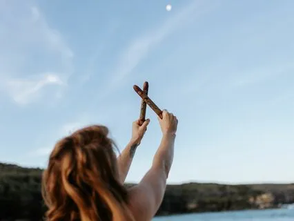 Yoga Nidra For Challenging Times