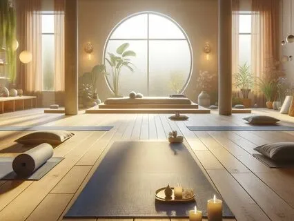 Yoga Nidra For Chronic Fatigue