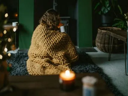Yoga Nidra For Chronic Pain Flare-Up Days
