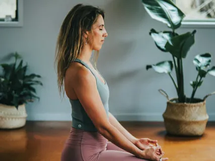 Yoga Nidra For Clarity & Peace