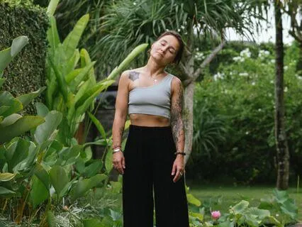 Yoga Nidra For Clarity, Calm & Focus