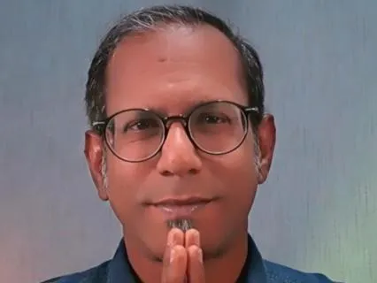 Yoga Nidra For Clear Seeing (YS 1.7)