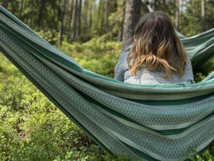 Yoga Nidra For Coming Back To Presence