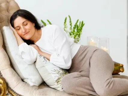 Yoga Nidra For Complete Body Relaxation