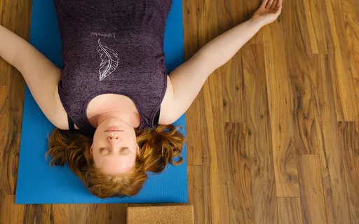 Yoga Nidra For Confidence