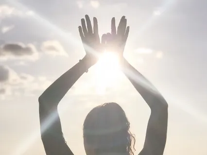 Yoga Nidra For Connecting To Higher Self