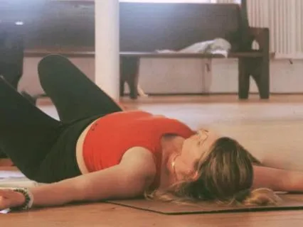 Yoga Nidra For Conscious Rest