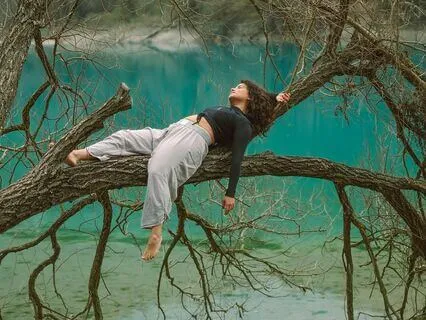 Yoga Nidra For Cooling - Somatic Rest For Heat Balancing