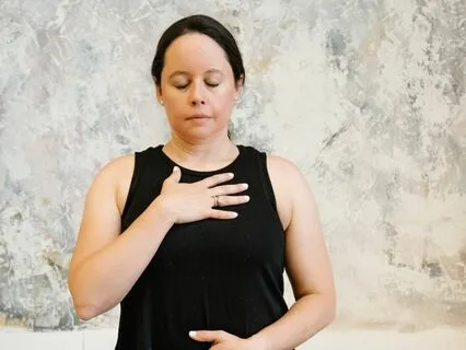 Yoga Nidra For Courage And Strength