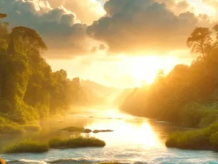 Yoga Nidra For Creative Unblock