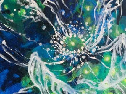 Yoga Nidra For Creativity & Inspiration