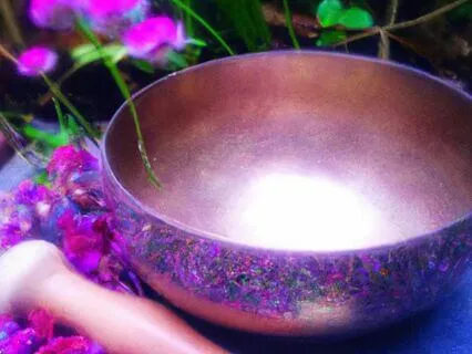 Yoga Nidra | For Crown Chakra Balancing