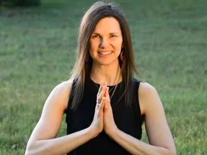 Yoga Nidra For Cultivating More Gratitude (No Music)