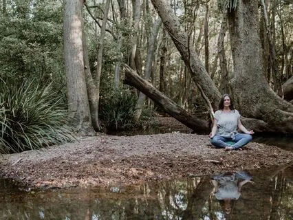 Yoga Nidra For Daily Integration