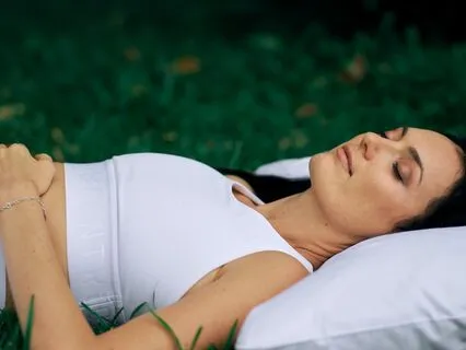 Yoga Nidra For Digestion: Relax, Heal And Release Tension