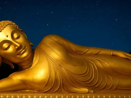 Yoga Nidra For Deep Daily Rest & Rejuvenation