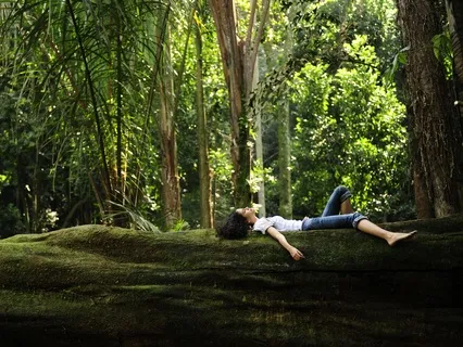 Yoga Nidra For Deep Grounded Rest