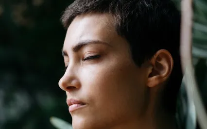 Yoga Nidra For Deep Healing