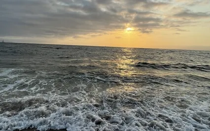 Yoga Nidra For Deep Peace 