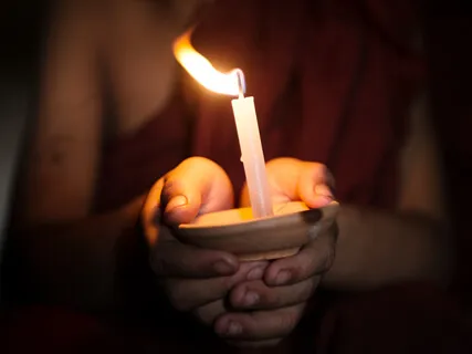 Yoga Nidra For Deep Relaxation