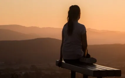 Yoga Nidra For Deep Relaxation