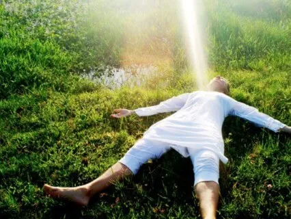 Yoga Nidra for Deep Relaxation